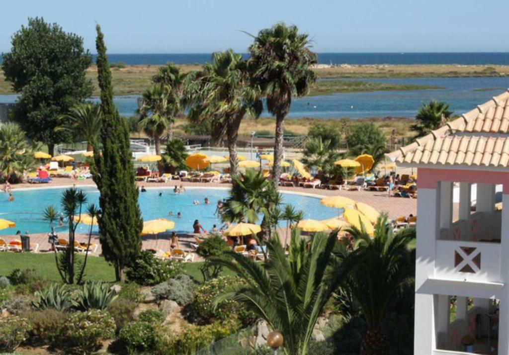 Golden Beach Apartment, Cabanas - Rua das Giestas Lote 4 J Cabanas De Tavira Exterior foto