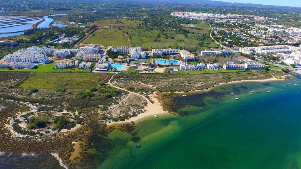 Golden Beach Apartment, Cabanas - Rua das Giestas Lote 4 J Cabanas De Tavira Exterior foto